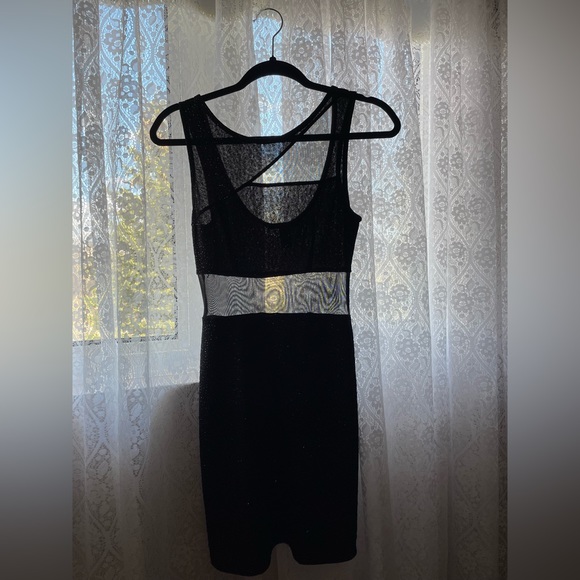 Forever 21 Dresses & Skirts - Forever 21 black dress